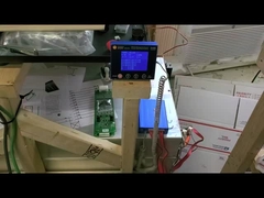 Relay de contactor eléctrico de 12 V Bms con batería de litio
