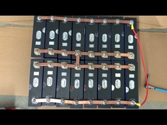 30A 12s Bms Lifepo4 batería de iones de litio 48V 12V Contador de corriente continua OEM