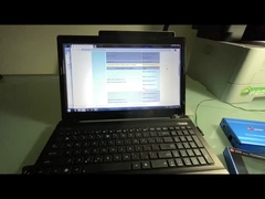 Batería de litio Lifepo4 personalizada 48V 12V Relay del contactor