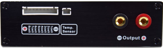 42V 500W cargador de la batería Lipo Balance Descargador 4S 6S 8S 20A