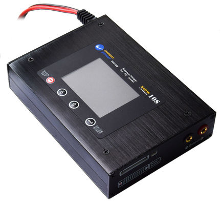 42V 500W cargador de la batería Lipo Balance Descargador 4S 6S 8S 20A