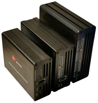 18S 24S 600A Sistema de gestión de la batería BMS para la batería de litio de 12 V