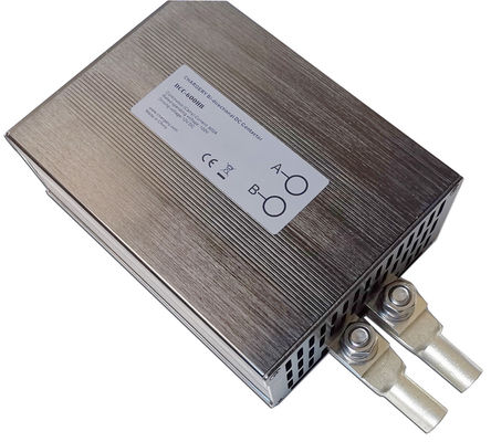 ODM 300A 600A 12v Bms Lifepo4 Batería de iones de litio DC Contactor Relay SSR