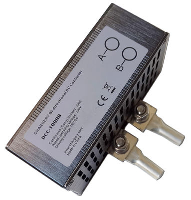 ODM 300A 600A 12v Bms Lifepo4 Batería de iones de litio DC Contactor Relay SSR