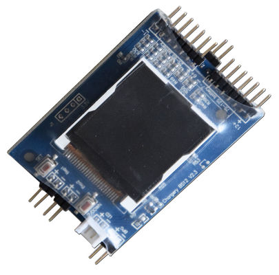 6S 12S LiPO Sistema de monitoreo de tensión de las celdas de batería