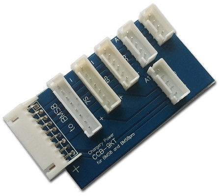 8S 9S 10S 12S Adaptador de batería de balanceo de Lipo OEM