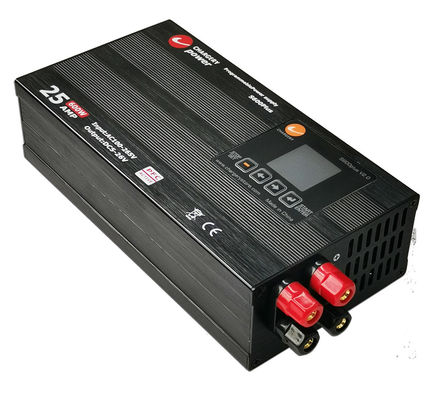 24V 600W corriente de voltaje ajustable SMPS Compacto 55mm Bajo ruido SMPS 25A 24V