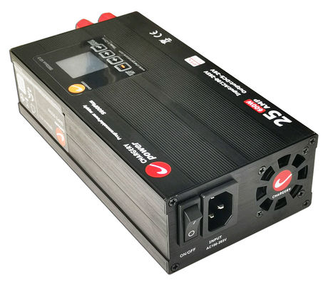 24V 600W corriente de voltaje ajustable SMPS Compacto 55mm Bajo ruido SMPS 25A 24V