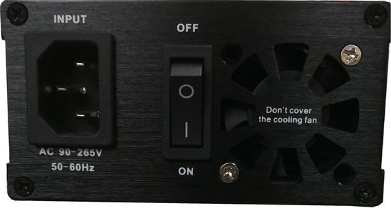 30V 400W corriente de voltaje ajustable Fuente de alimentación de conmutación Bajo ruido SMPS 13.5A 30V