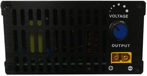30V 400W corriente de voltaje ajustable Fuente de alimentación de conmutación Bajo ruido SMPS 13.5A 30V