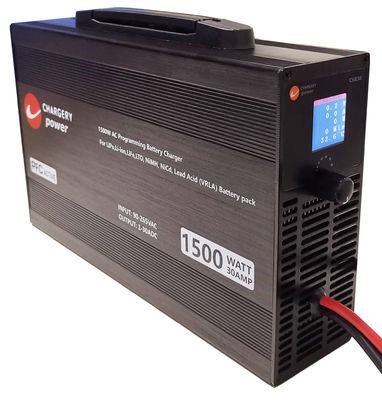 64.8V LTO Lipo Ac To Dc Cargador de batería 8S 12S 20S 24S OEM
