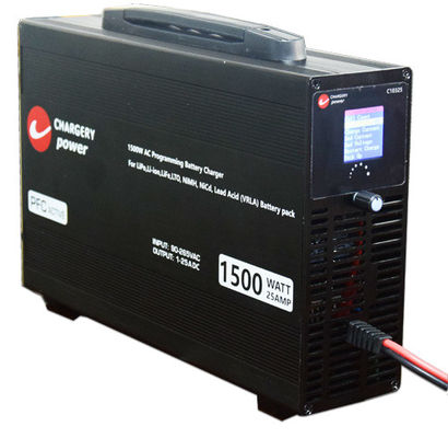 Valvula regulada con plomo ácido 12v VRLA cargador de batería C10325 84.6V 36S