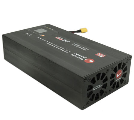 30V 1500W 3s NiMH Lipo cargador de batería SMPS 1A-60A OEM
