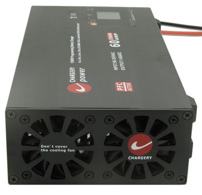 30V 1500W 3s NiMH Lipo cargador de batería SMPS 1A-60A OEM