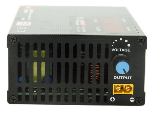 Cargador de batería SMPS para helicóptero RC programado 13A 30V 400W