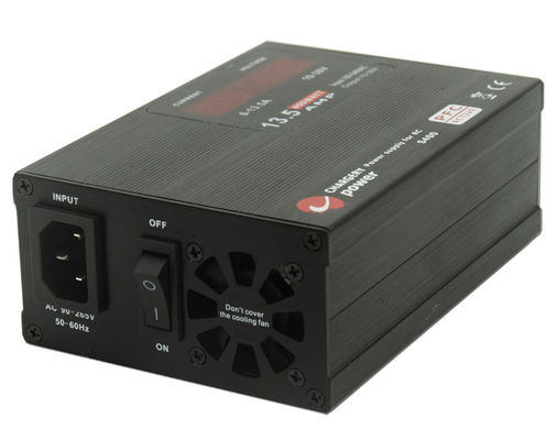 Tipo de cargador de baterías SMPS certificado RoHS UAV 13A 30V 400W