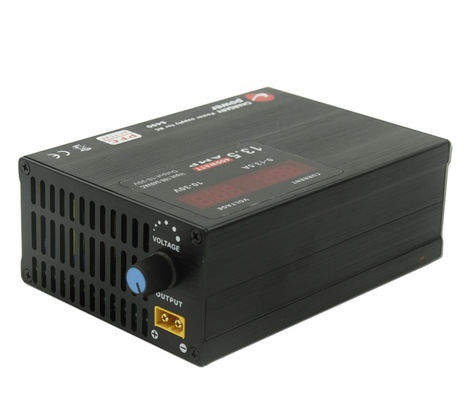 Fuente de alimentación inteligente UAV RC Helicóptero cargador de batería SMPS ODM