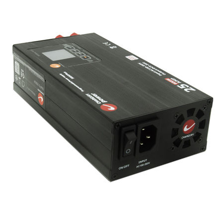 55mm 25A 600W cargador de batería SMPS ajustable 24V modo de conmutación fuente de alimentación RC