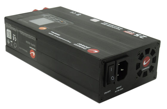 24 V 600 W de alimentación conmutada UAV SMPS Cargador de batería RC Modo 25A
