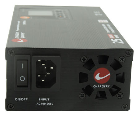 24 V 600 W de alimentación conmutada UAV SMPS Cargador de batería RC Modo 25A