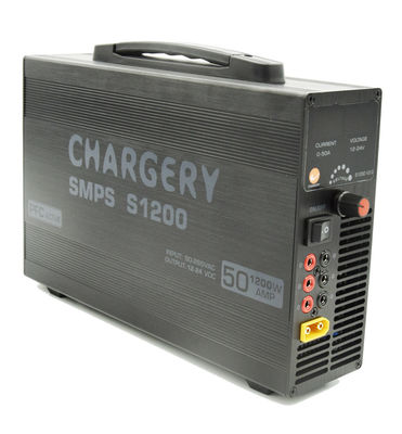 24V 1200W SMPS E Rickshaw Scooter Cargador RC Aviones