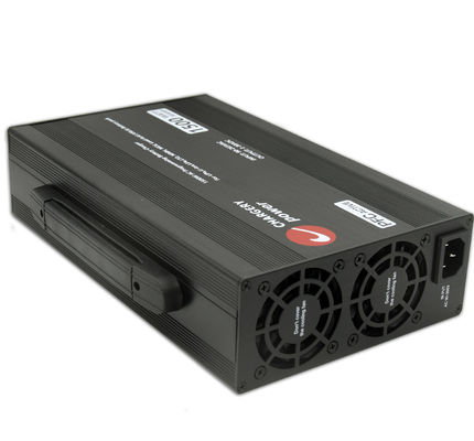 Cargador de batería de iones de litio NCM Ac To Dc para drones 67.2V 4S 8S 12S 16S
