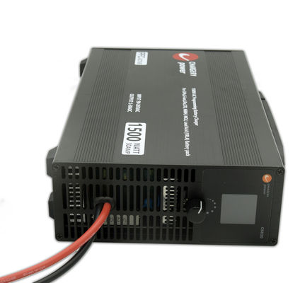 Cargador de batería de iones de litio NCM Ac To Dc para drones 67.2V 4S 8S 12S 16S
