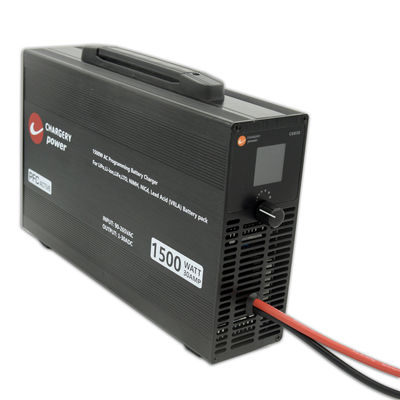 Cargador de batería de iones de litio NCM Ac To Dc para drones 67.2V 4S 8S 12S 16S