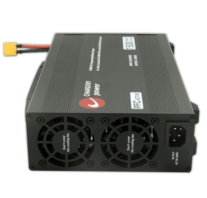 Cargador de batería de iones de litio NCM Ac To Dc para drones 67.2V 4S 8S 12S 16S