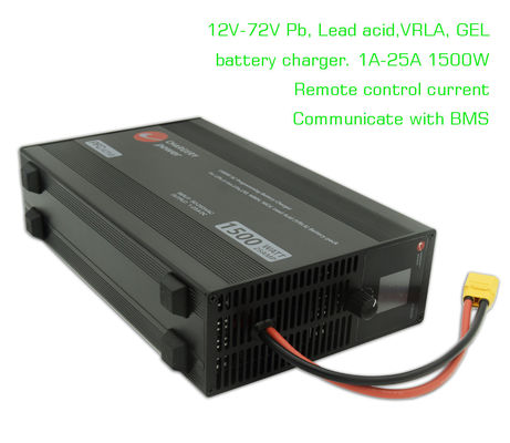 Valvula regulada con plomo ácido 12v VRLA cargador de batería C10325 84.6V 36S