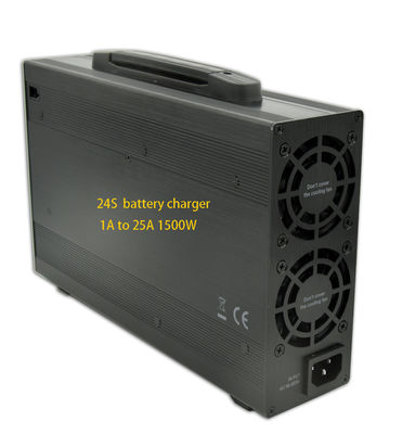Valvula regulada con plomo ácido 12v VRLA cargador de batería C10325 84.6V 36S