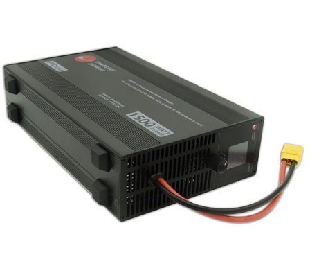97.2V 36S LTO Lipo Ac To Dc Cargador de batería 100V-240V Certificado RoHS