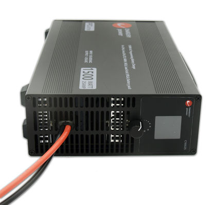 LFP recargable Lifepo4 cargador de batería de litio C10325 5S a 28S 102.2V