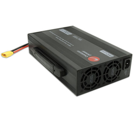 100V 24S Lipo lFP NCM Ac a DC cargador de batería C10325 4S a 24S