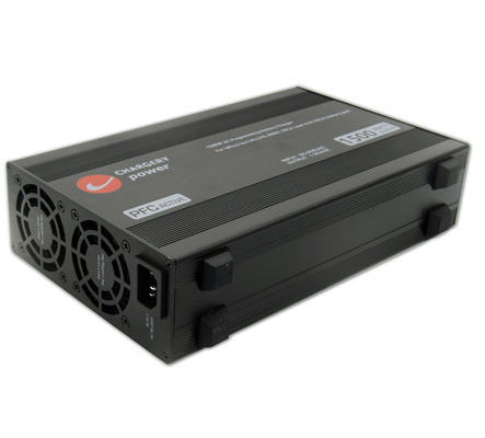100V 24S Lipo lFP NCM Ac a DC cargador de batería C10325 4S a 24S