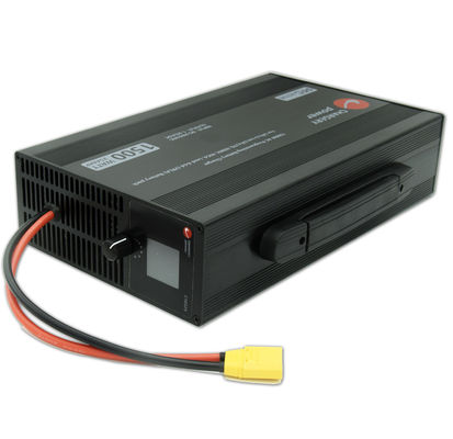 Valvula regulada con plomo ácido 12v VRLA cargador de batería C10325 84.6V 36S