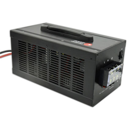 14S LFP Litio Lifepo4 Cargador de batería de CA a CC Sistema de almacenamiento de energía 51.1V 3000W