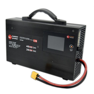 5V 12V 24V 36V 48V AC DC Cargador de equilibrio PSU SMPS 6S para batería Lipo