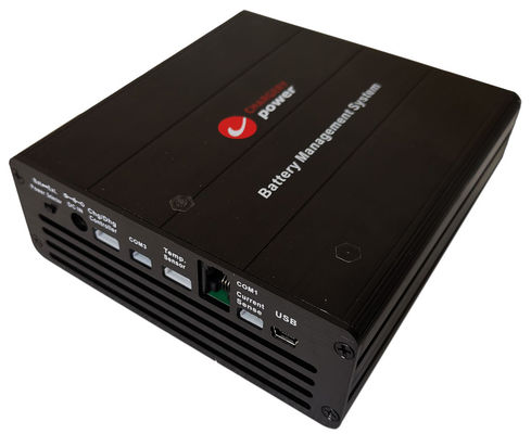 18S 24S 600A Sistema de gestión de la batería BMS para la batería de litio de 12 V