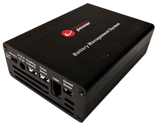Sistema de gestión de la batería LiFePO4 BMS 6S 8S 100A 300A para la batería de iones de litio