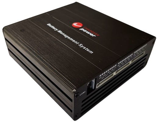 Sistema de gestión de la batería BMS 12v 24S 18S 300A para LiFePO4 LTO NMC