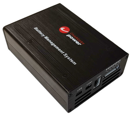 300A 48v 16s BMS Batería Lifepo4 LTO Personalizado para vehículos eléctricos