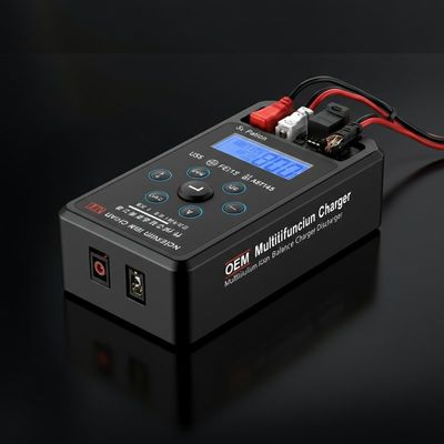 OEM cargador multifuncional de equilibrio de iones de litio descargador 3S para batería Lipo Life