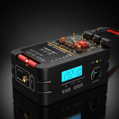 RoHS 4s cargadores de baterías Lipo y balanceadores descargadores ODM