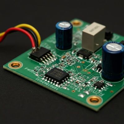 PWM DC 12v Buck Boost Convertidor 50 Amp 400kHz para la carga de la batería